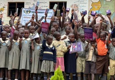 A Day in Our School Visits