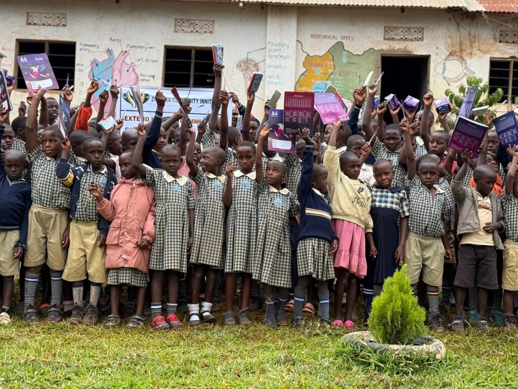 Zinduka Community Initiative | Youth Empowerment, Community Development & Uganda Tourism Promotion